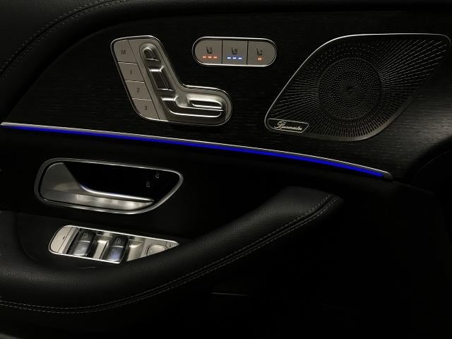 2024 Mercedes-Benz GLE GLE 450 4MATIC® SUV