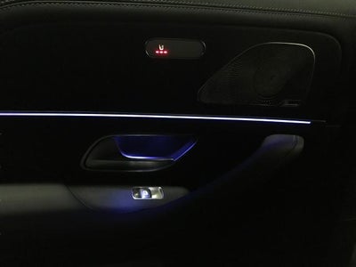 2024 Mercedes-Benz GLE GLE 450 4MATIC® SUV