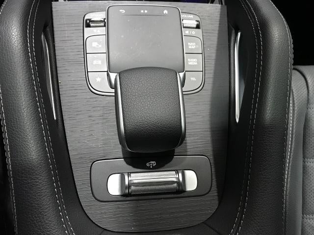 2024 Mercedes-Benz GLE GLE 450 4MATIC® SUV