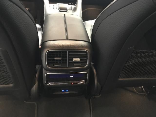 2024 Mercedes-Benz GLE GLE 450 4MATIC® SUV