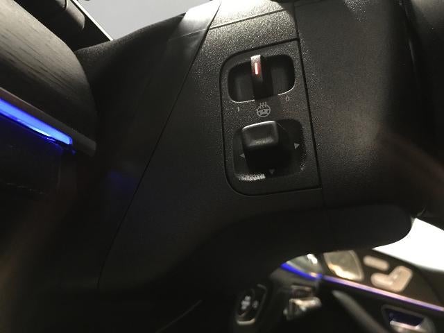 2024 Mercedes-Benz GLE GLE 450 4MATIC® SUV