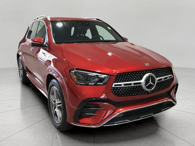 2024 Mercedes-Benz GLE GLE 450 4MATIC® SUV