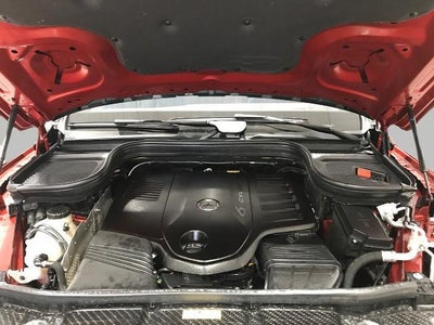 2024 Mercedes-Benz GLE GLE 450 4MATIC® SUV