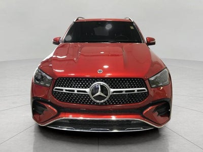 2024 Mercedes-Benz GLE GLE 450 4MATIC® SUV