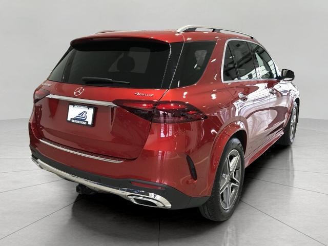 2024 Mercedes-Benz GLE GLE 450 4MATIC® SUV