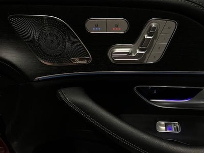 2024 Mercedes-Benz GLE GLE 450 4MATIC® SUV