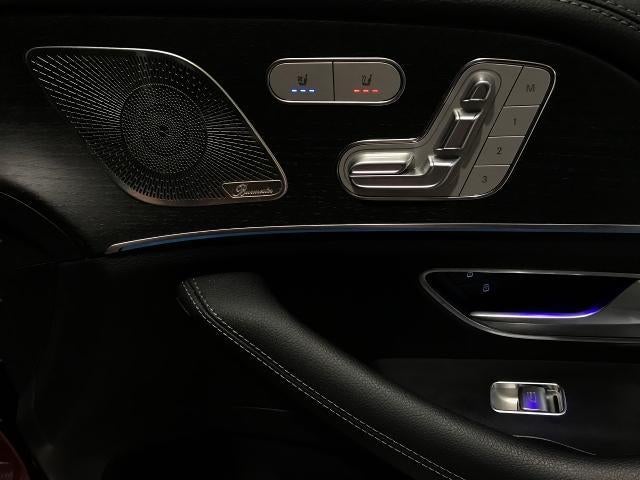 2024 Mercedes-Benz GLE GLE 450 4MATIC® SUV