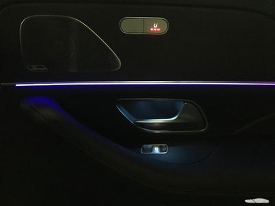 2024 Mercedes-Benz GLE GLE 450 4MATIC® SUV