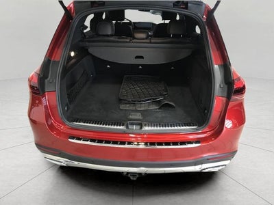 2024 Mercedes-Benz GLE GLE 450 4MATIC® SUV