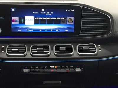 2024 Mercedes-Benz GLE GLE 450 4MATIC® SUV