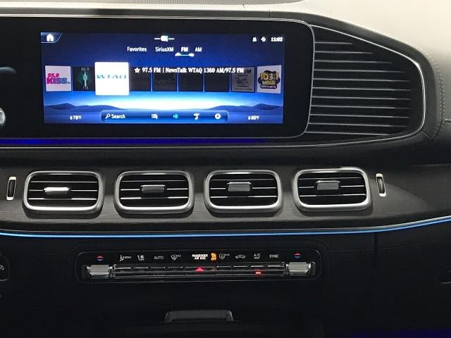 2024 Mercedes-Benz GLE GLE 450 4MATIC® SUV