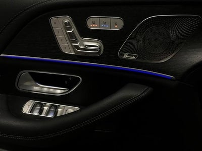 2024 Mercedes-Benz GLE GLE 450 4MATIC® SUV