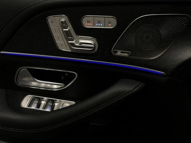 2024 Mercedes-Benz GLE GLE 450 4MATIC® SUV