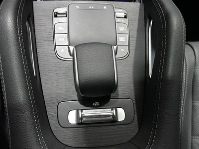 2024 Mercedes-Benz GLE GLE 450 4MATIC® SUV