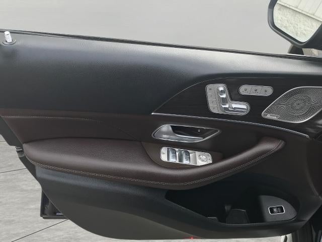 2021 Mercedes-Benz GLS 450 GLS 450 4MATIC® SUV