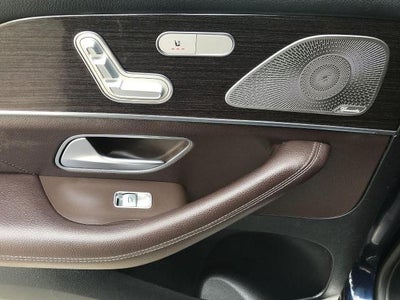 2021 Mercedes-Benz GLS 450 GLS 450 4MATIC® SUV