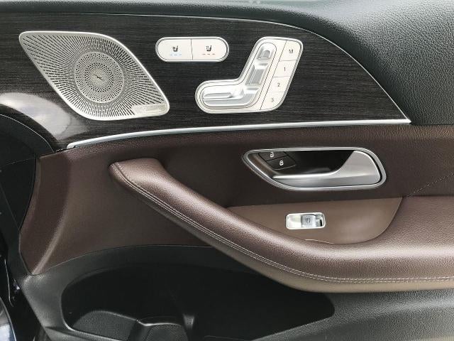 2021 Mercedes-Benz GLS 450 GLS 450 4MATIC® SUV