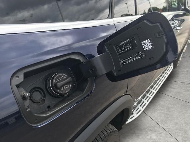 2021 Mercedes-Benz GLS 450 GLS 450 4MATIC® SUV