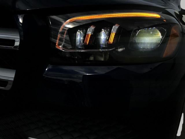 2021 Mercedes-Benz GLS 450 GLS 450 4MATIC® SUV