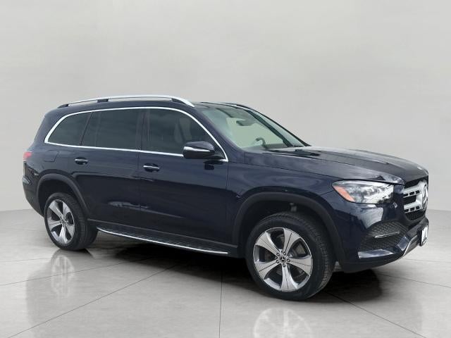 2021 Mercedes-Benz GLS 450 GLS 450 4MATIC® SUV
