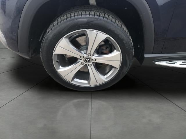 2021 Mercedes-Benz GLS 450 GLS 450 4MATIC® SUV