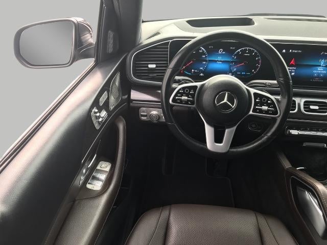 2021 Mercedes-Benz GLS 450 GLS 450 4MATIC® SUV