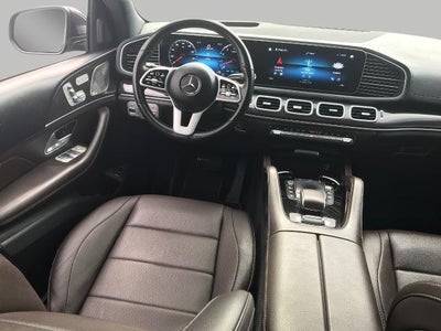 2021 Mercedes-Benz GLS 450 GLS 450 4MATIC® SUV
