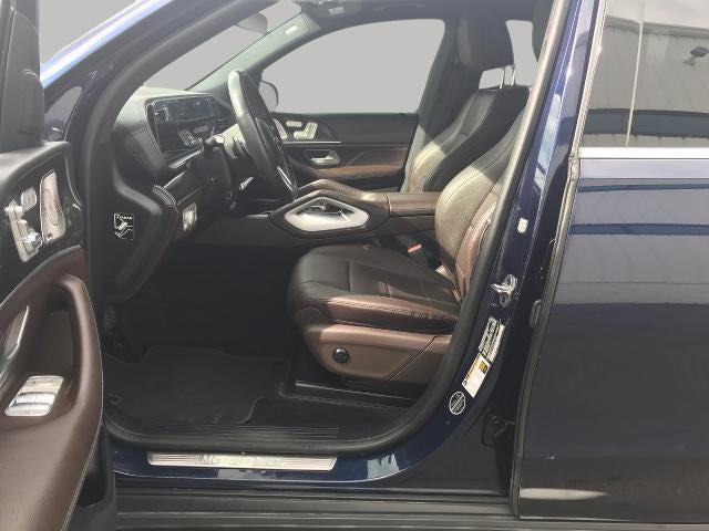 2021 Mercedes-Benz GLS 450 GLS 450 4MATIC® SUV
