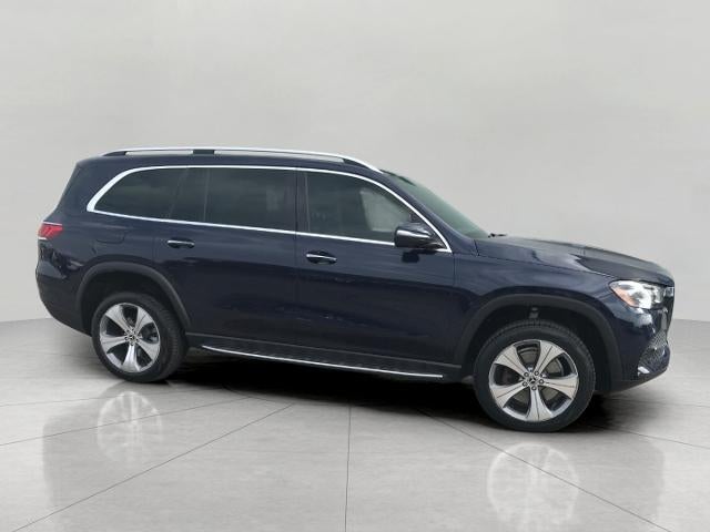 2021 Mercedes-Benz GLS 450 GLS 450 4MATIC® SUV