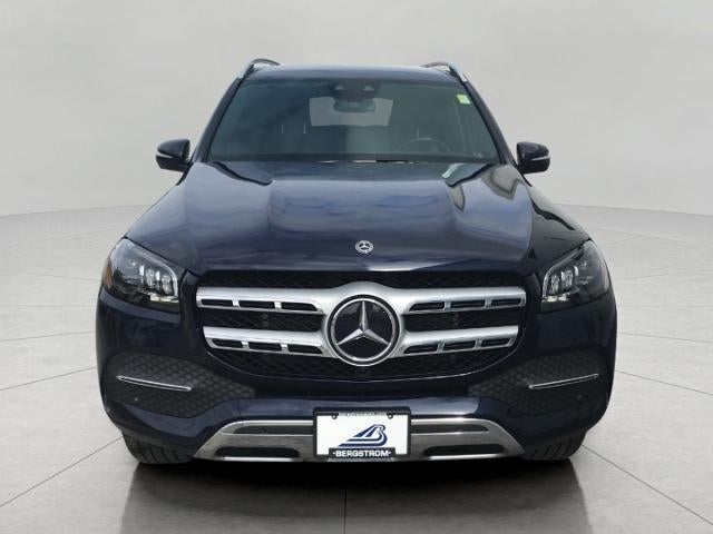 2021 Mercedes-Benz GLS 450 GLS 450 4MATIC® SUV