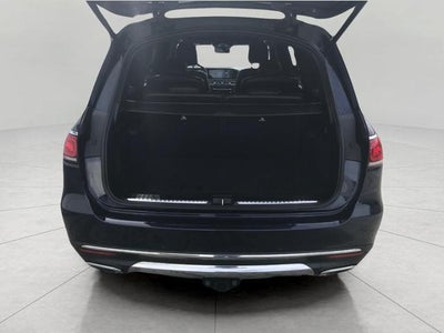 2021 Mercedes-Benz GLS 450 GLS 450 4MATIC® SUV