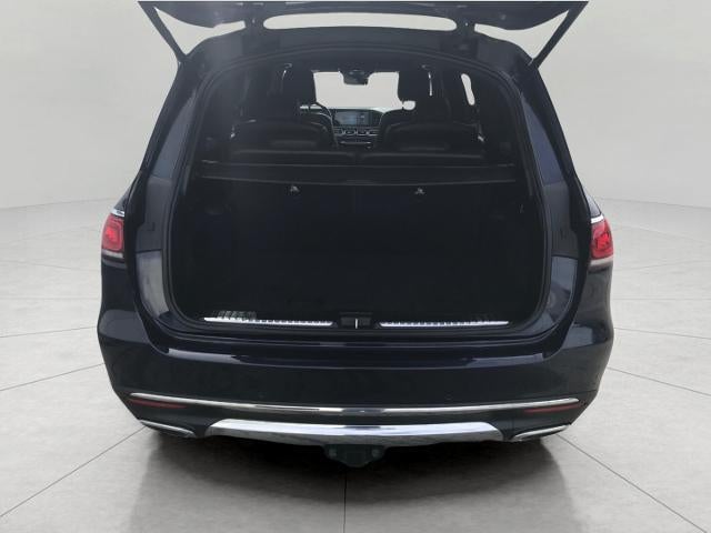 2021 Mercedes-Benz GLS 450 GLS 450 4MATIC® SUV