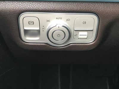 2021 Mercedes-Benz GLS 450 GLS 450 4MATIC® SUV