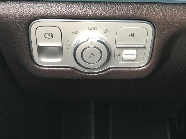 2021 Mercedes-Benz GLS 450 GLS 450 4MATIC® SUV