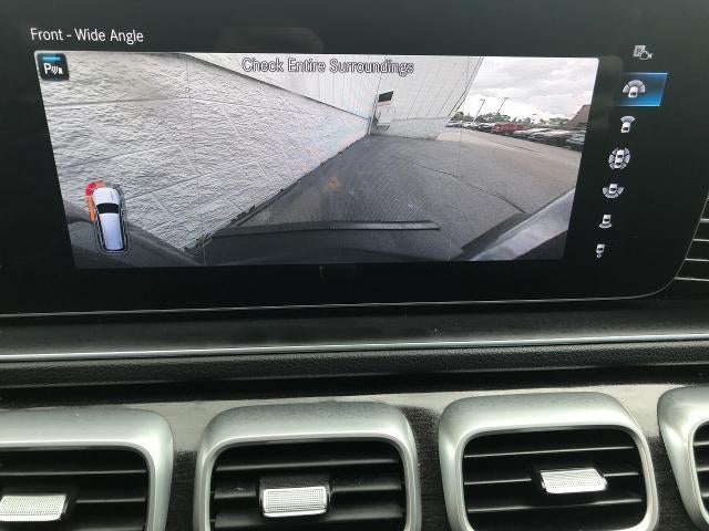 2021 Mercedes-Benz GLS 450 GLS 450 4MATIC® SUV