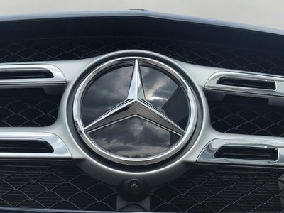 2021 Mercedes-Benz GLS 450 GLS 450 4MATIC® SUV