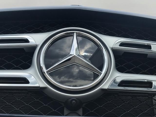 2021 Mercedes-Benz GLS 450 GLS 450 4MATIC® SUV