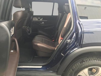 2021 Mercedes-Benz GLS 450 GLS 450 4MATIC® SUV
