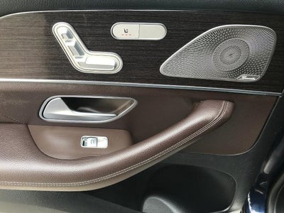 2021 Mercedes-Benz GLS 450 GLS 450 4MATIC® SUV