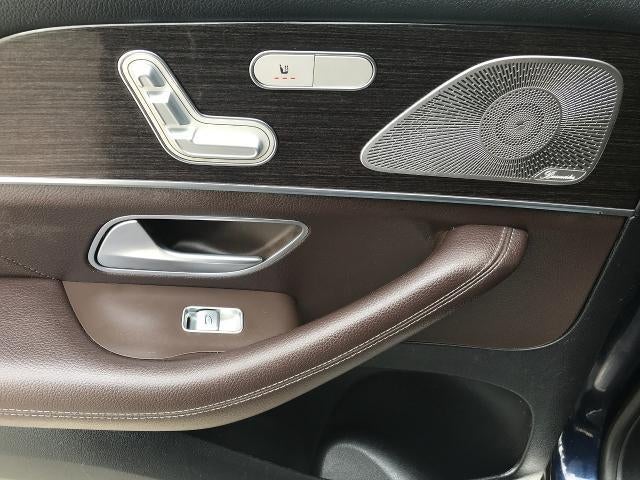 2021 Mercedes-Benz GLS 450 GLS 450 4MATIC® SUV