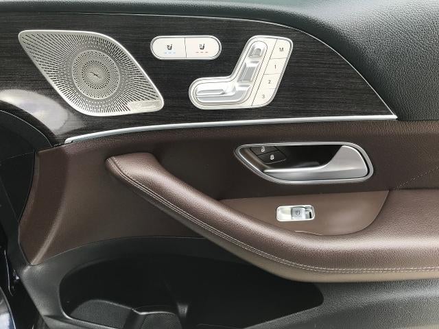 2021 Mercedes-Benz GLS 450 GLS 450 4MATIC® SUV