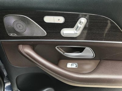 2021 Mercedes-Benz GLS 450 GLS 450 4MATIC® SUV