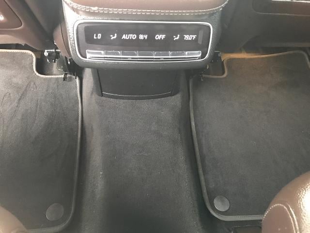 2021 Mercedes-Benz GLS 450 GLS 450 4MATIC® SUV