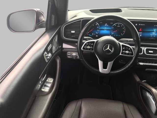2021 Mercedes-Benz GLS 450 GLS 450 4MATIC® SUV