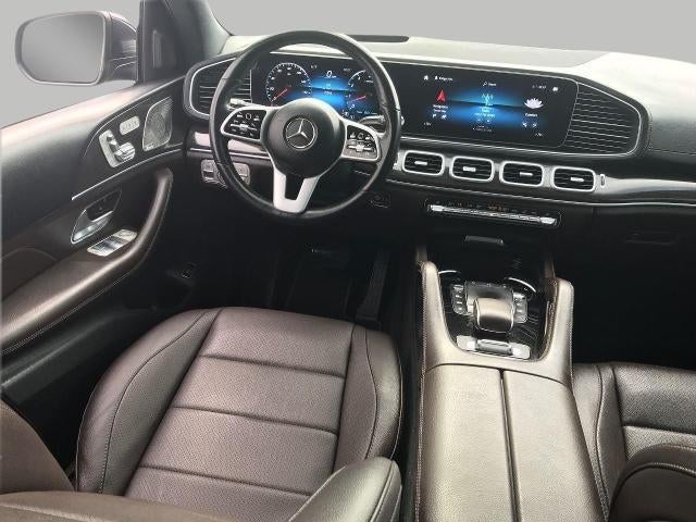 2021 Mercedes-Benz GLS 450 GLS 450 4MATIC® SUV