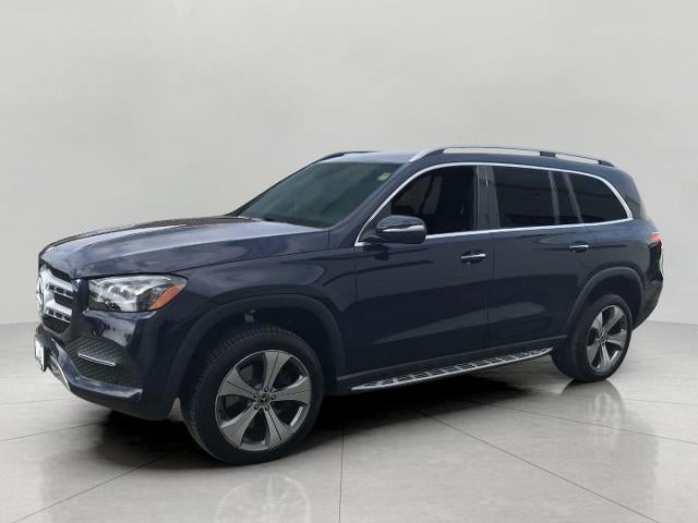 2021 Mercedes-Benz GLS 450 GLS 450 4MATIC® SUV