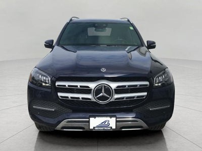 2021 Mercedes-Benz GLS 450 GLS 450 4MATIC® SUV
