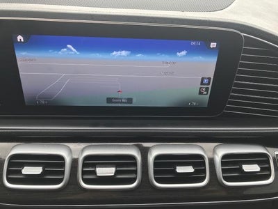 2021 Mercedes-Benz GLS 450 GLS 450 4MATIC® SUV