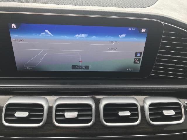 2021 Mercedes-Benz GLS 450 GLS 450 4MATIC® SUV