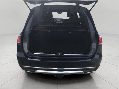 2021 Mercedes-Benz GLS 450 GLS 450 4MATIC® SUV